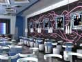 Fashion cafe